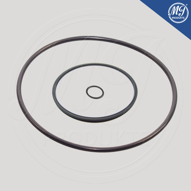 MJ Products Vacuum pump seal repair kit Mercedes A6682300165