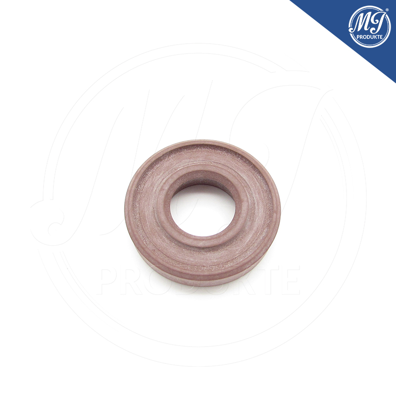 MJ Products Convertible top hydraulic cylinder seal repair kit Mercedes 1718000472 rod seal FPM
