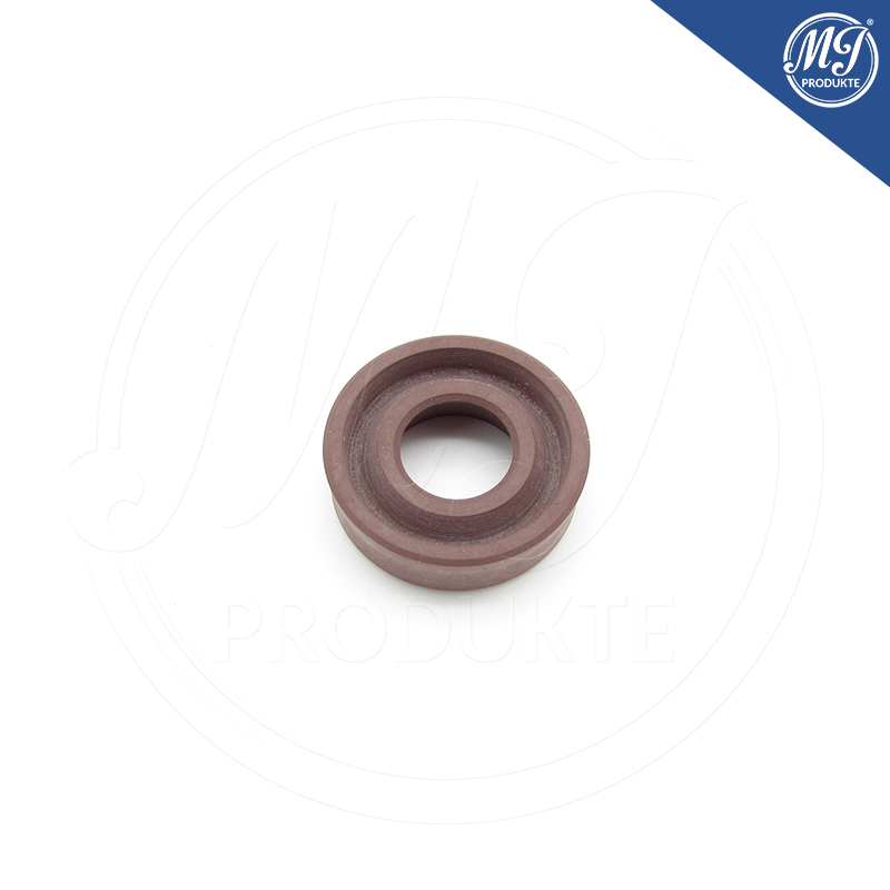 MJ Products Convertible top hydraulic cylinder seal repair kit Mercedes 2308001072 rod seal FPM