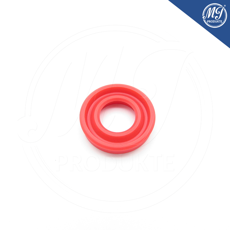 MJ Products Convertible top hydraulic cylinder seal repair kit Mercedes 2308001372 rod seal AU