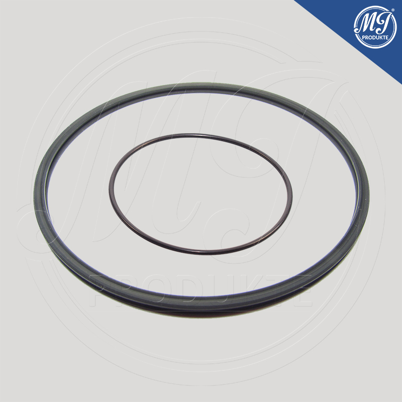 MJ Products Vacuum pump seal repair kit Mercedes A2760107312