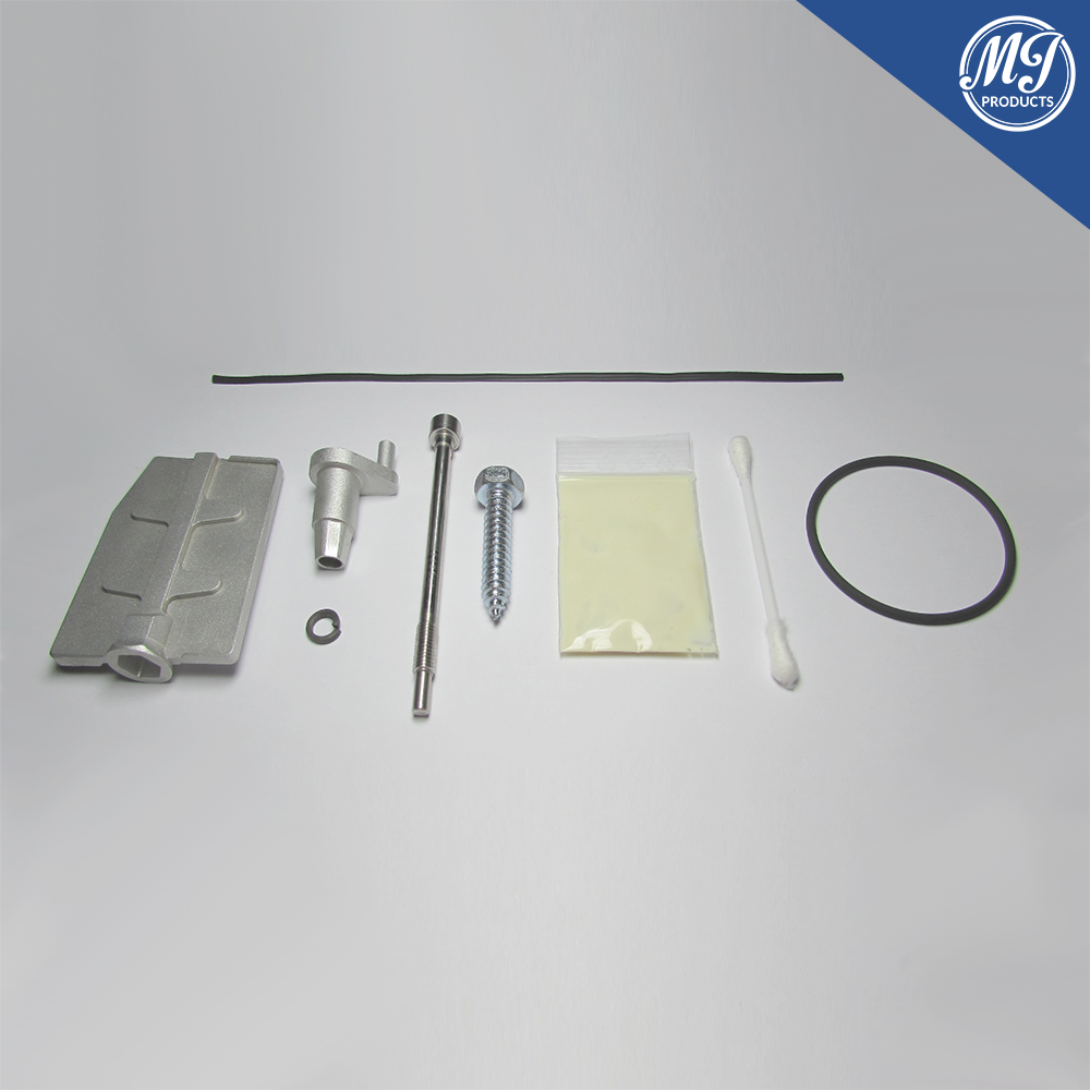 BMW M54 3.0l DISA repair kit