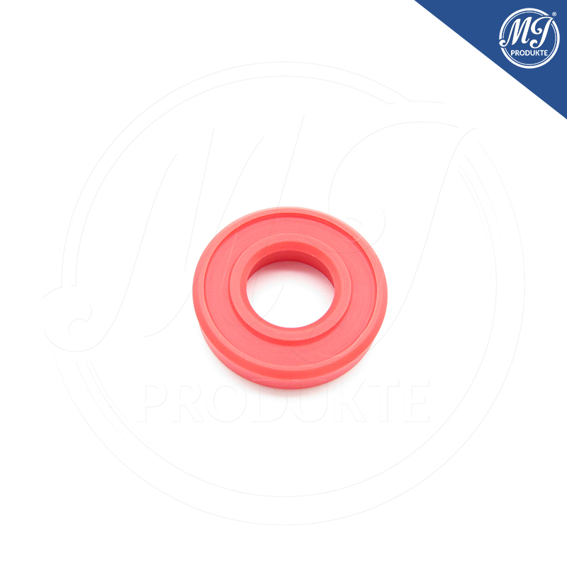 MJ Products Convertible top hydraulic cylinder seal repair kit Mercedes 2308001272 rod seal AU