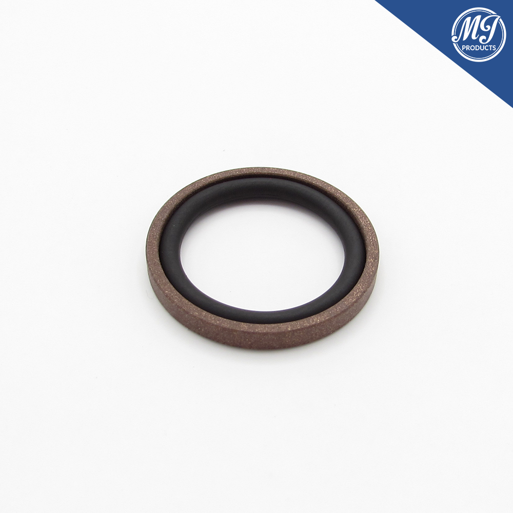 Piston seal for Mercedes A1298000272 top hydraulic cylinder