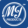 MJ Products Logo