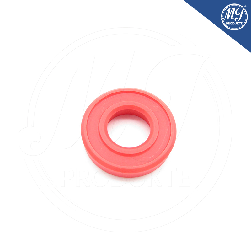 MJ Products Convertible top hydraulic cylinder seal repair kit Mercedes 1718000372 rod seal AU