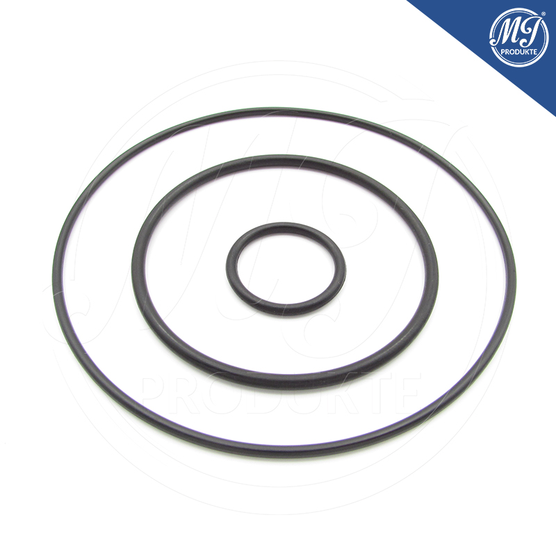 Volvo 30725133 Vacuum pump seal repair kit