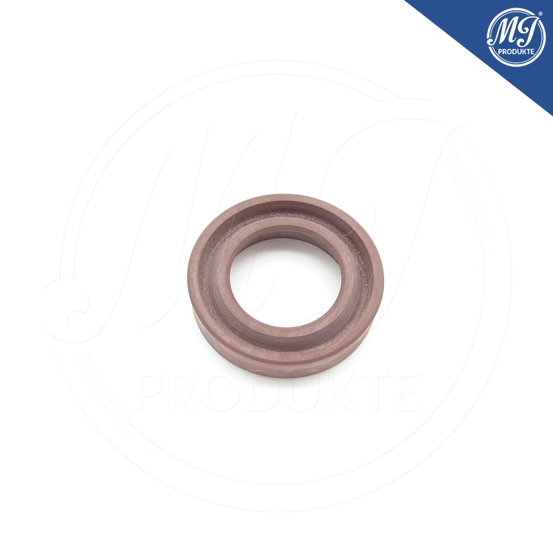 MJ Products Convertible top hydraulic cylinder seal repair kit Mercedes 1708000572 rod seal FPM