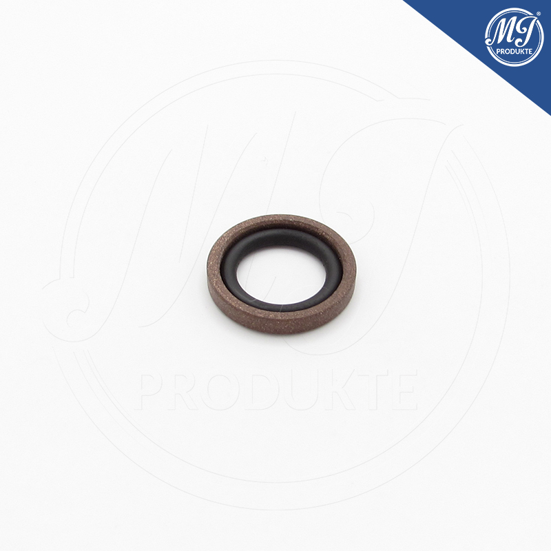 MJ Products Convertible top hydraulic cylinder seal repair kit Mercedes 2308000872 piston seal