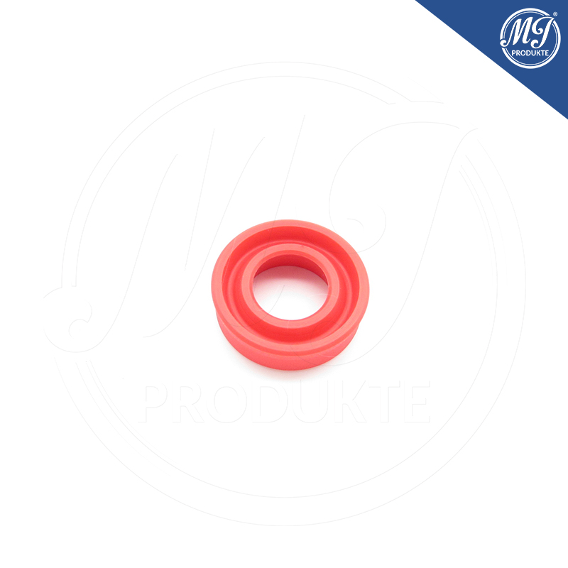 MJ Products Convertible top hydraulic cylinder seal repair kit Mercedes 1718000572 rod seal AU