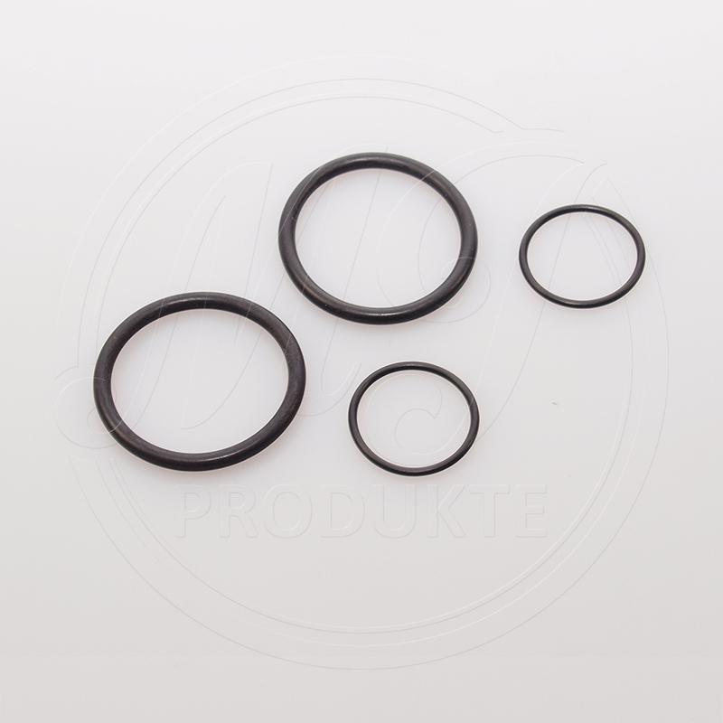 Solenoid valve seal kits for BMW N43 engines