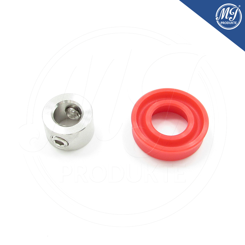MJ Products Convertible top hydraulic cylinder seal repair kit Mercedes 1718000072 rod seal AU