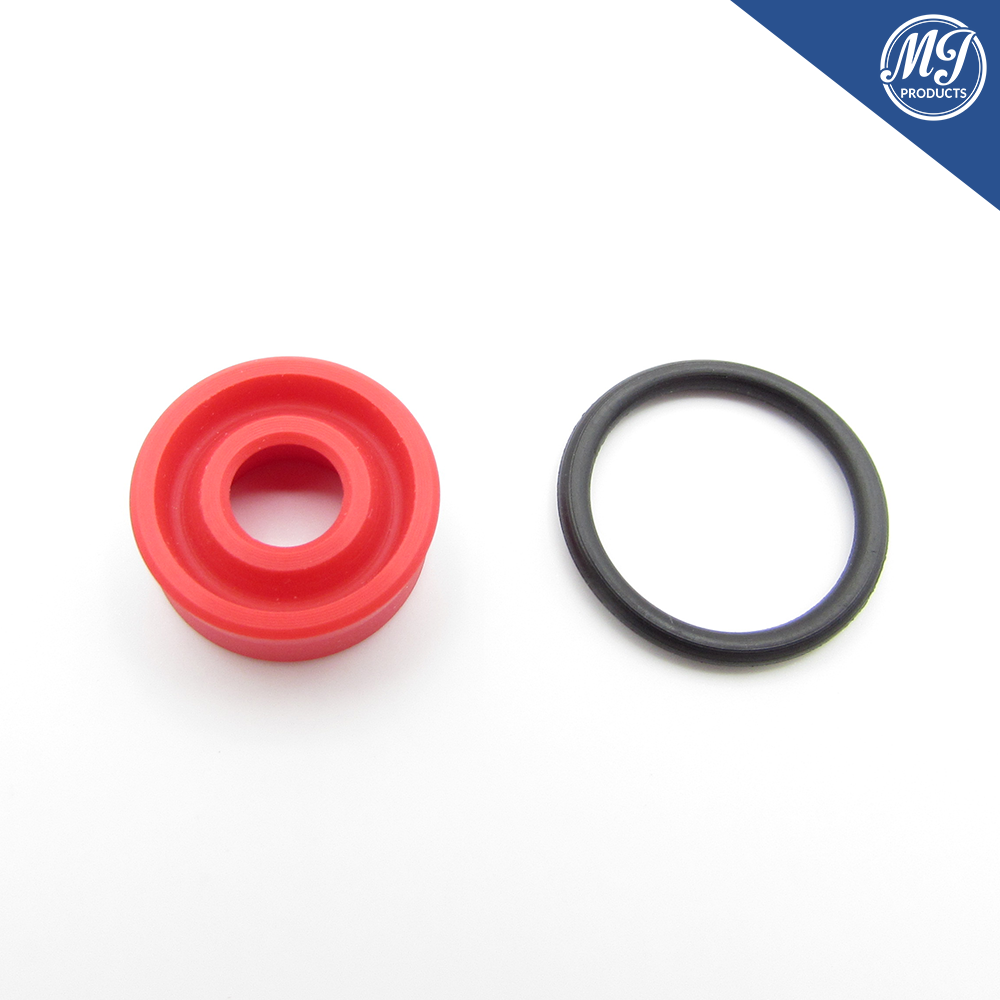Rod seal for Mercedes A1298000072 top hydraulic cylinder - HPU