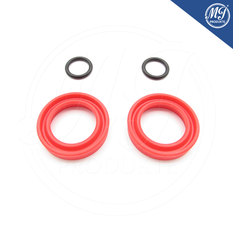 MJ Products Convertible top hydraulic cylinder seal kit 99656194501 rod seal AU