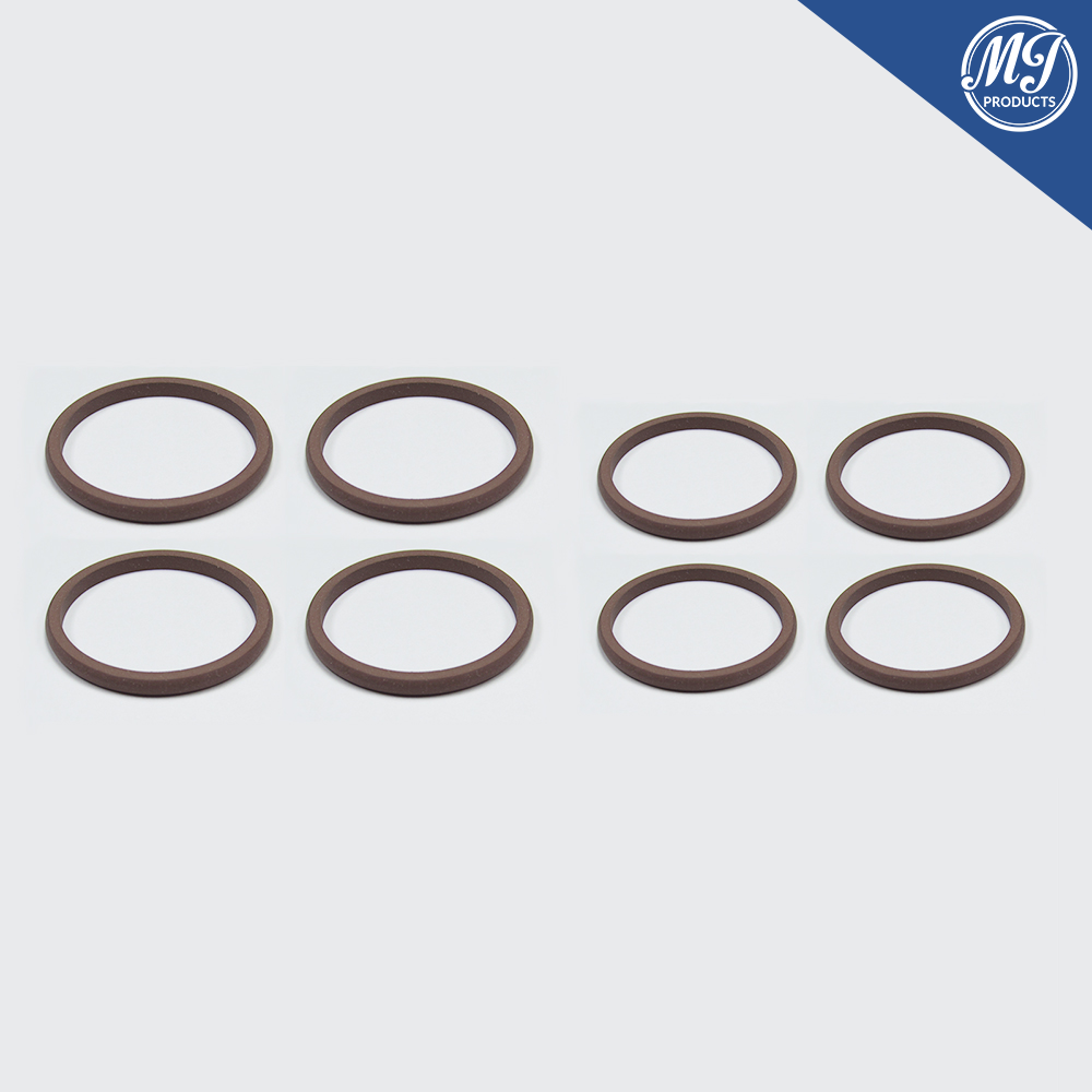 BMW S50B32 VANOS adjuster unit solenoid valve seal kit - Upgrade kit