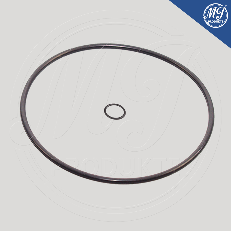 MJ Products Vacuum pump seal repair kit Mercedes A2712300965