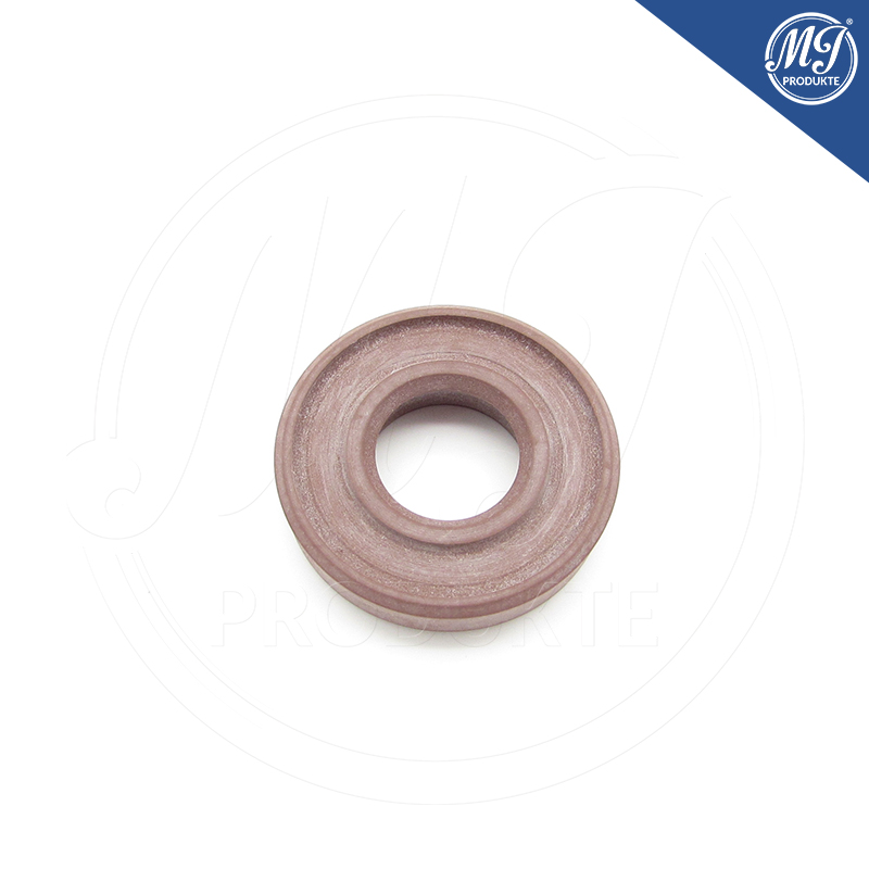 MJ Products Convertible top hydraulic cylinder seal repair kit Mercedes 1718000372 rod seal FPM