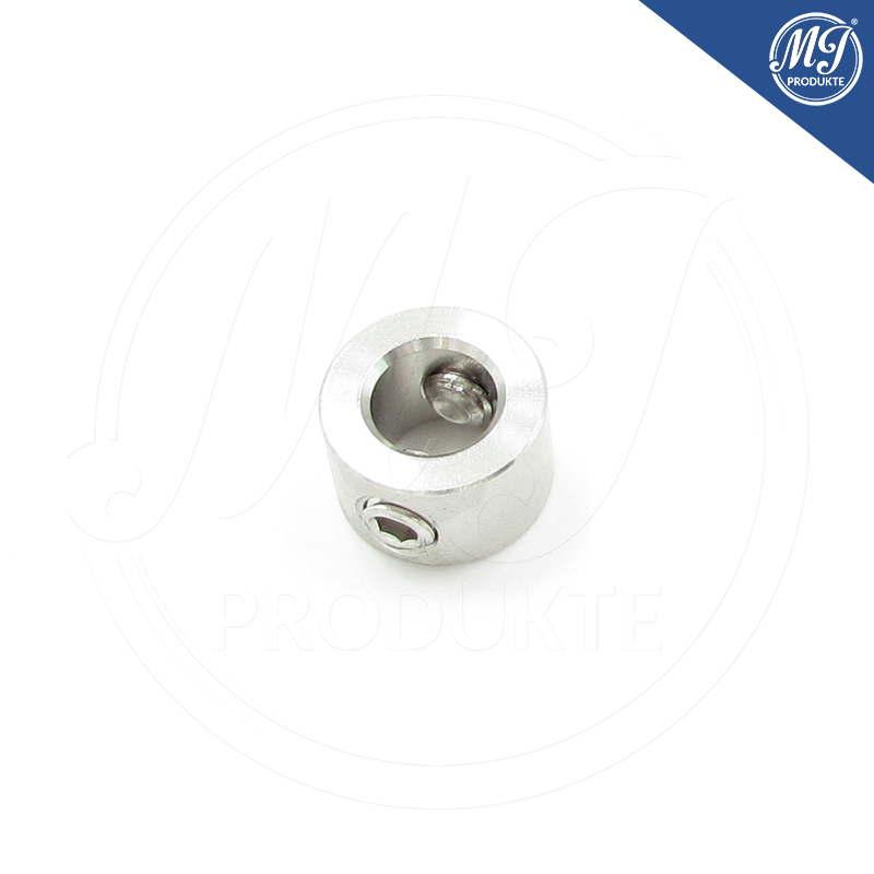 MJ Products Convertible top hydraulic cylinder repair kit Mercedes 1718000072 shaft collar