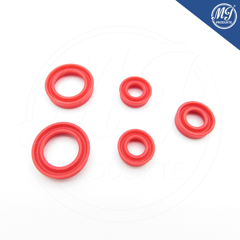 MJ Products Convertible top hydraulic cylinder seal repair kit Mercedes SLK R170 AU