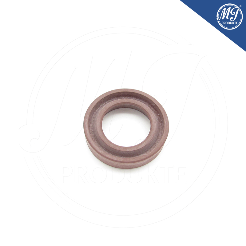 MJ Products Convertible top hydraulic cylinder seal repair kit Mercedes 1708000672 rod seal FPM