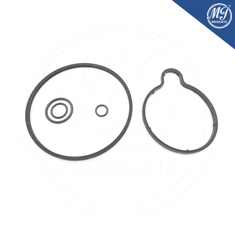 MJ Products Vacuum pump seal repair kit Volvo 31375107