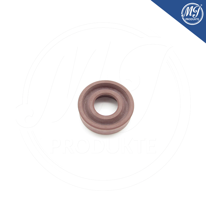 MJ Products Convertible top hydraulic cylinder seal repair kit Mercedes 2308001472 rod seal FPM