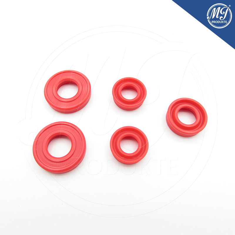 MJ Products Convertible top hydraulic cylinder seal repair kit Mercedes SLK R171 AU