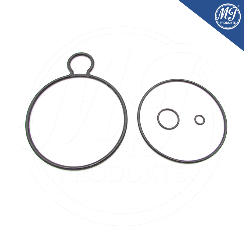 MJ Products Vacuum pump seal repair kit for MINI W17 engines