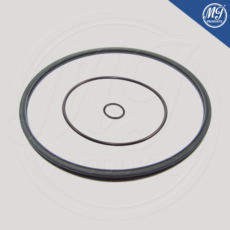 MJ Products Vacuum pump seal repair kit AUDI Seat Skoda VW 057145100P