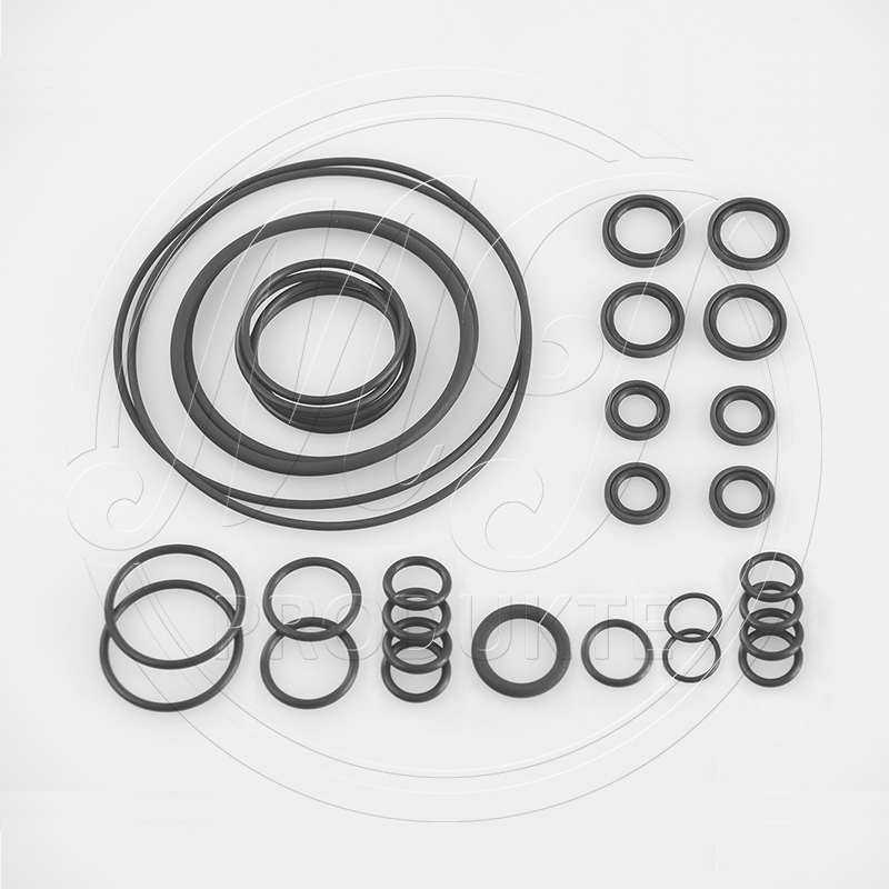 VANOS seal kit for BMW S62 engines