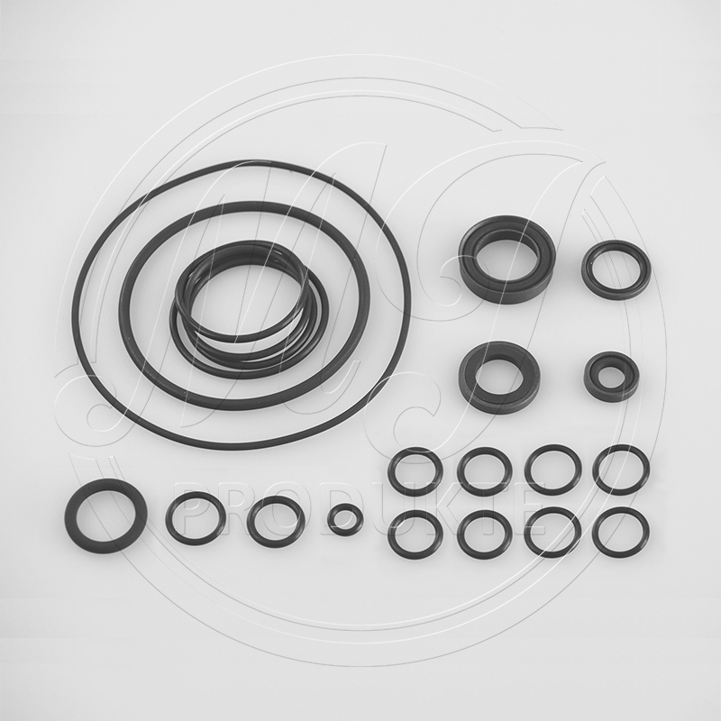 VANOS seal kit for BMW S50B32 engines