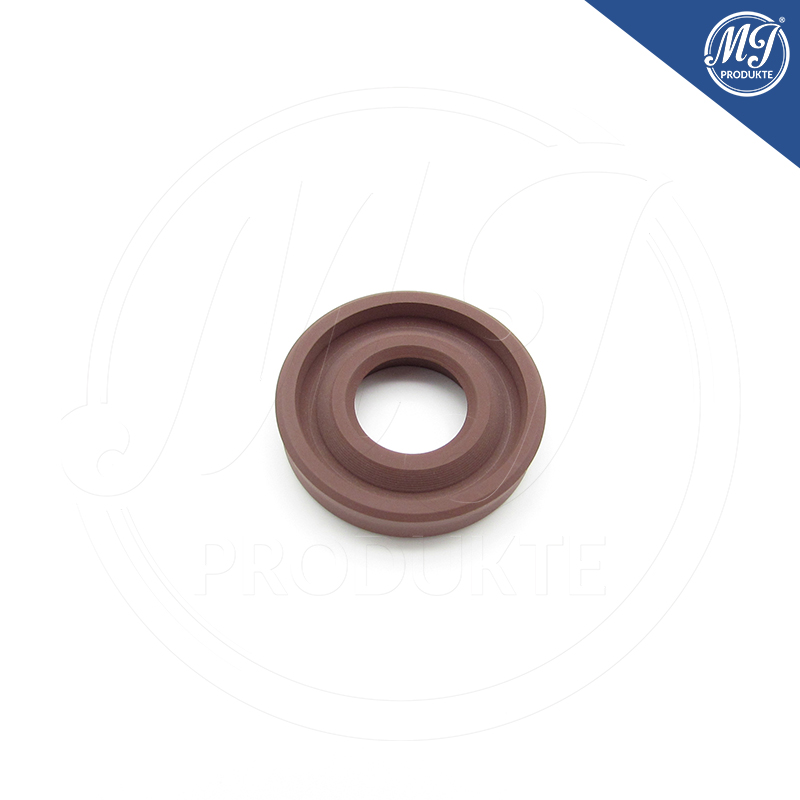 MJ Products Convertible top hydraulic cylinder seal repair kit Mercedes 2308001372 rod seal FPM