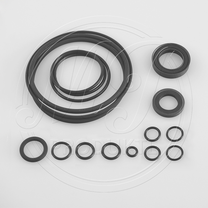 VANOS seal kit for BMW S50B30 engines