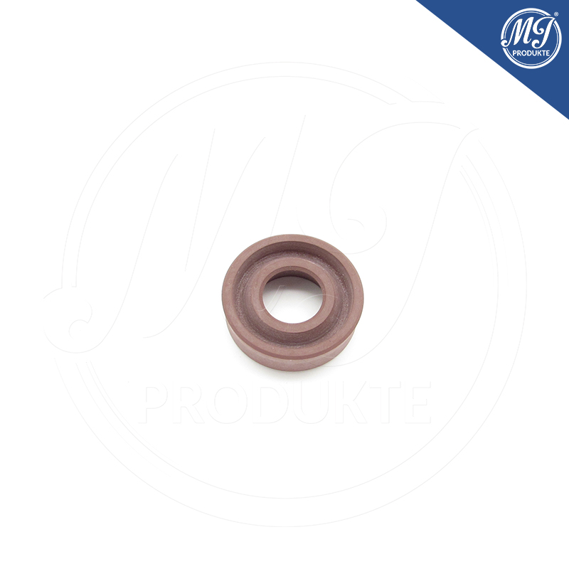 MJ Products Convertible top hydraulic cylinder seal repair kit Mercedes 1708000272 rod seal FPM