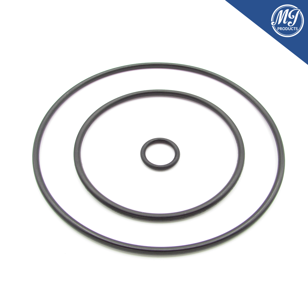 MINI N14 Vacuum pump seal kit