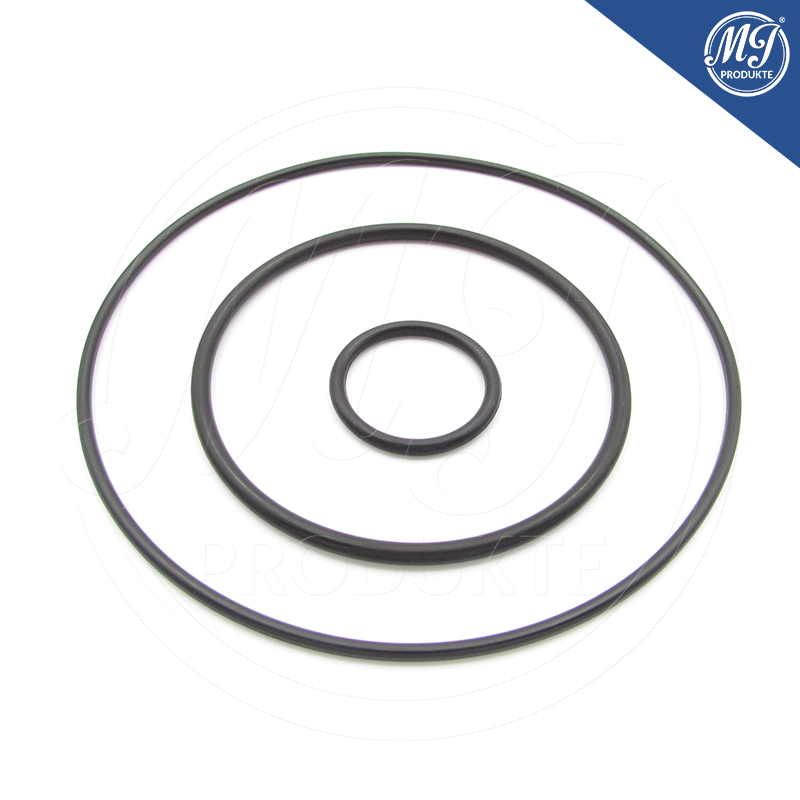 Ford 3M5Q-2A451-BA Vacuum pump seal repair kit